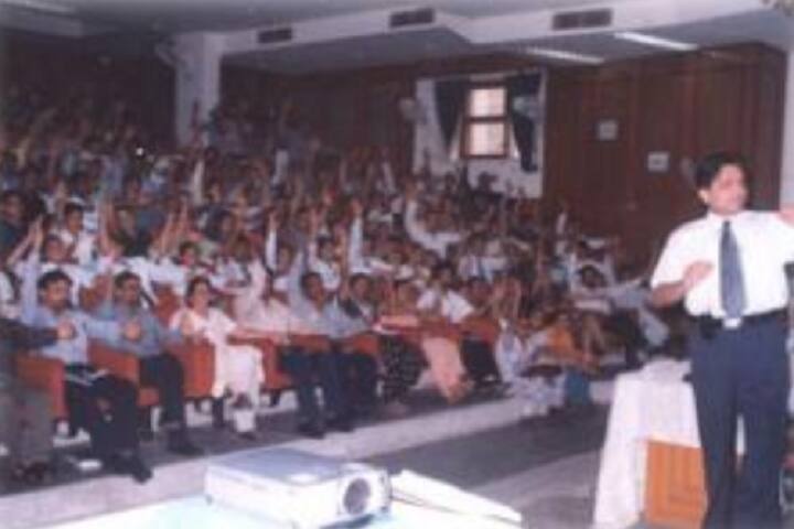 auditorium